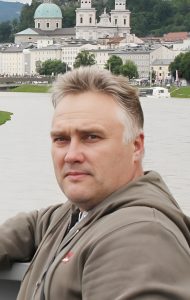 Евгений Мазук
